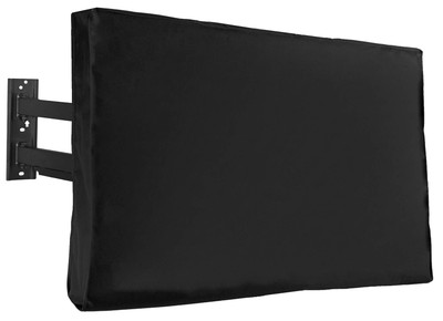 Flat Screen TV Cover Protector for 30 to 32 inch Screens, Universal, Outdoor,...