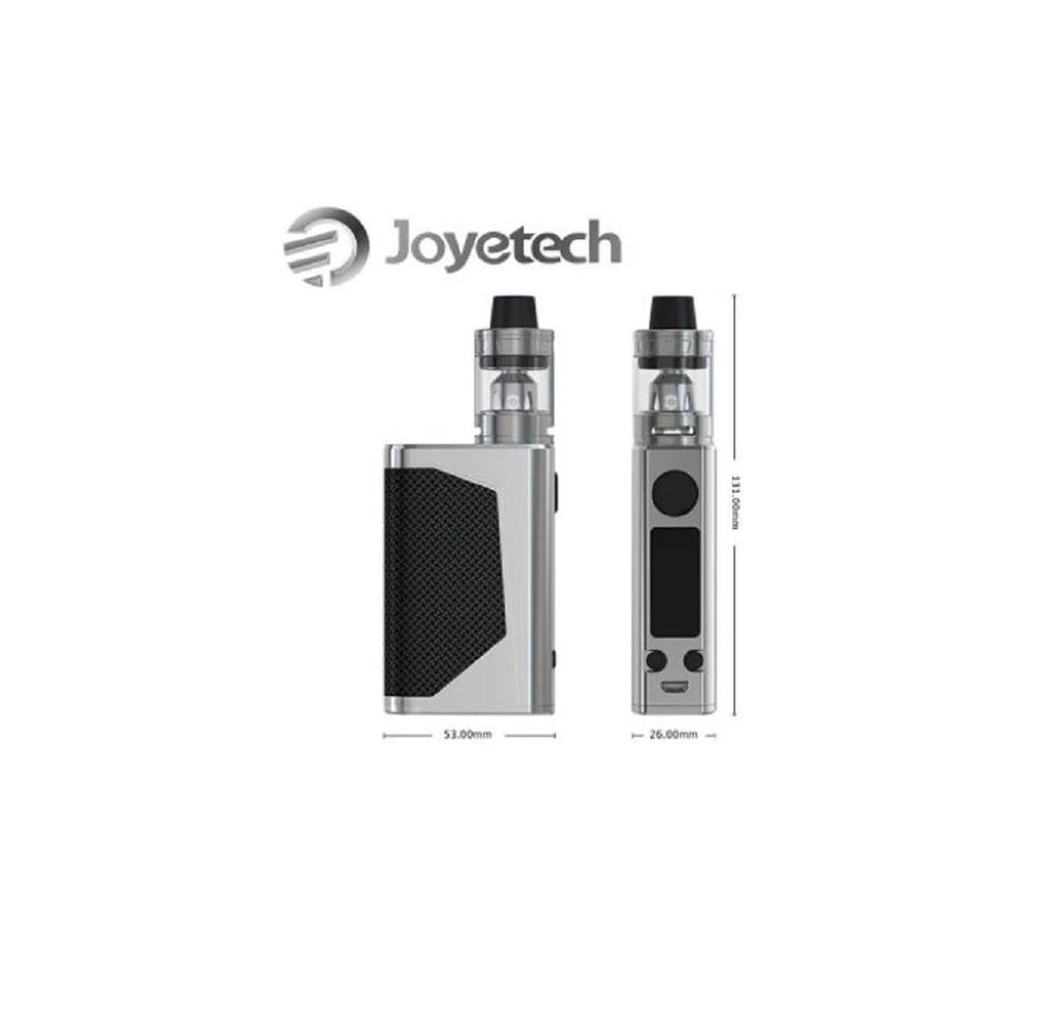 Joyetech eVic Primo 228 W E-Zigarette 2.0 mit ProCore Aries Atomizer 4 ml - Bild 3 von 4