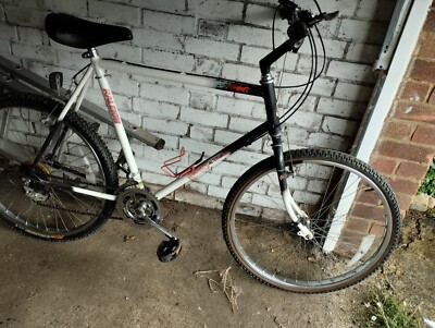 Raleigh Mustang All Terrain Cycle UK