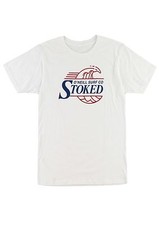 O'Neill Mix Up Tee M White