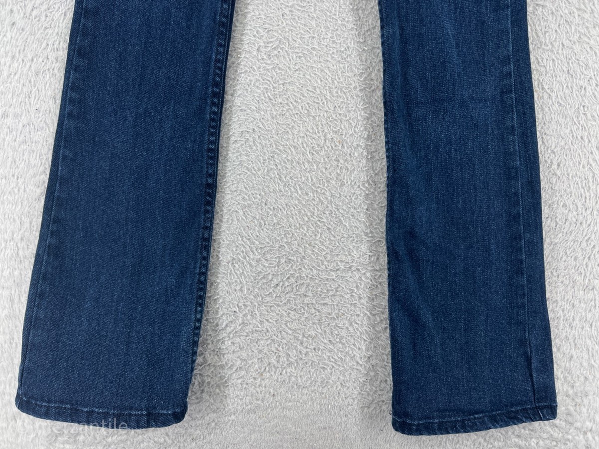 【anuans×YANUK】Boots cut flare denim 22 Amazon | [YANUK] BOOTCUT (ブーツカット) 57122301 レディース