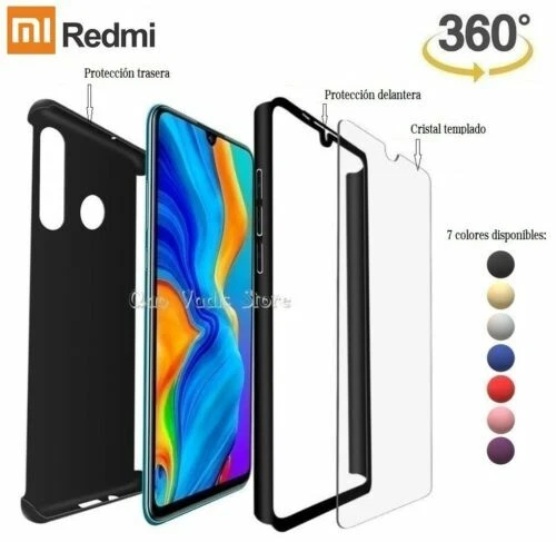 Cover e custodie Per Xiaomi Redmi Note 4 per cellulari e smartphone