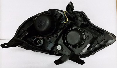 10-15 Chevrolet Equinox Head Lamp Assembly Passenger Side OEM 
