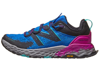 NEW BALANCE FRESH FOAM HIERRO V5 GTX COBALT US WOMENS ...