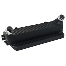 Für BMW 1/2/3/4 Series F20 F22 F32 Schwarz DE Ladeluftkühler Alu DE NEU Für BMW 1/2/3/4 Series F20 F22 F32 Schwarz DE Ladeluftkühler Alu DE NEU