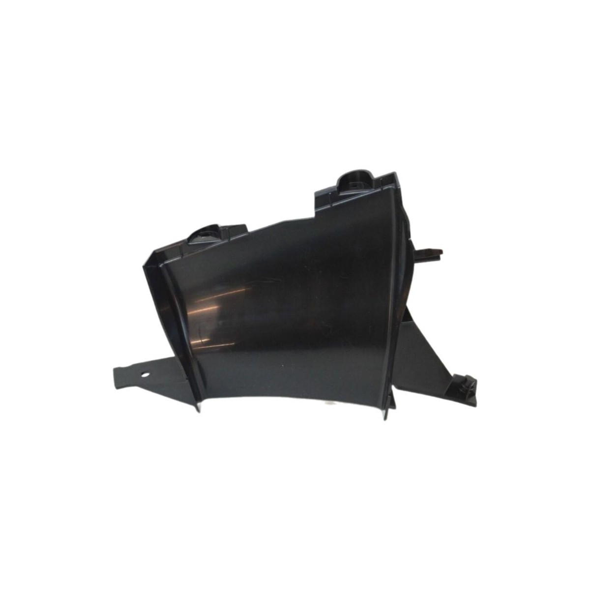 AUDI A5 CABRIO 8W6 Front Bumper Left Lower Radiator Deflector 