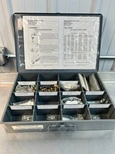 Heritage Industrial Products Corp. Tufthred Assortment | Partial Kit | Pre-Owned