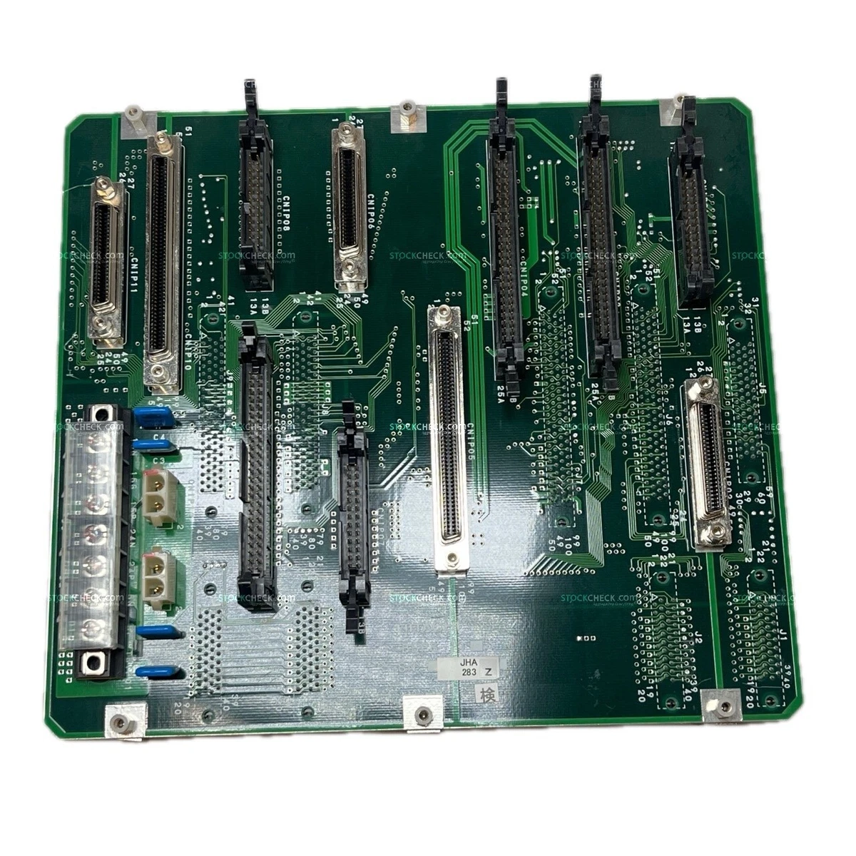 Hitachi Printed Circuit Boards (PCBs) for sale | eBay