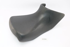 BMW R 1200 GS R12 2004 - Fahrersitz A298D