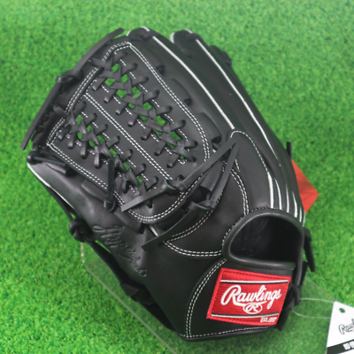 Rawlings Baseball Glove All positions HYPER TECH R2G 11.75 LHT | eBay