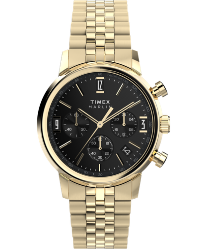Timex | reedición de reloj de 39 mm | tw2v69500