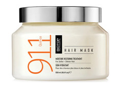 BIOTOP Professional 911 - Quinoa Hair Mask 550ml / 18.6 fl oz