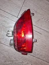 Renault Megane III 2014 Nebelschlussleuchte 265800001R UMI7778