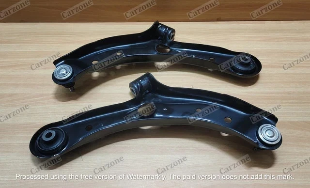 Genuine Suspension Control Arm For Suzuki Swift 2011-2016 LEFT & RIGHT - Image 2 of 4