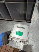 BMW E30 325e ETA Motorsteuergerät 1708643 0261200027 ECU Motor Steuergerät