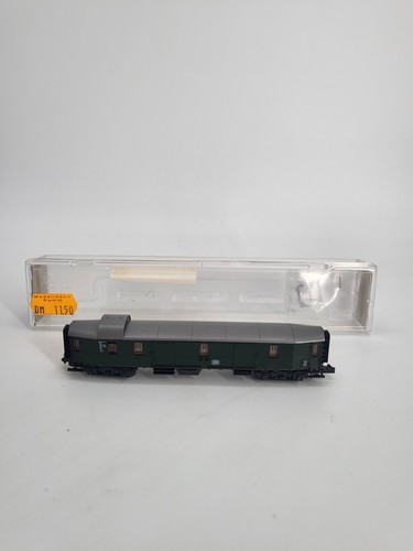 455* Konvolut Roco Modelleisenbahn 2263 / 2259 / 02371A / 2308 | Condition: Neu