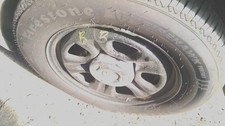 Used Wheel Fits 2021 Dodge Durango 18x8 Steel Road Wheel 5 Slot Police Package Used Wheel Fits 2021 Dodge Durango 18x8 Steel Road Wheel 5 Slot Police Package