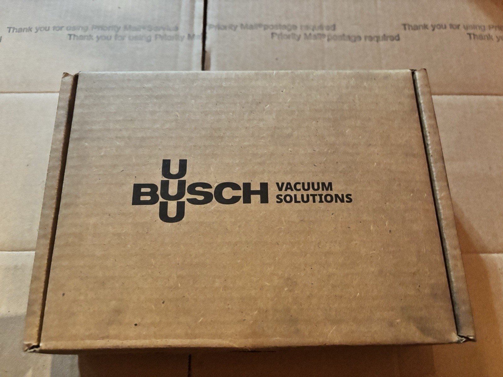 Busch 0994567101 Overhaul Kit for Seco SV 1025 C Rotary Vane Vac Pump (m30)