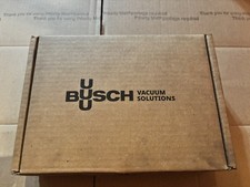 Busch 0994567101 Overhaul Kit for Seco SV 1025 C Rotary Vane Vac Pump (m30)