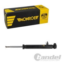 Monroe Adventure Gas-StoßDÄMpfer Hinten Rechts Passend FüR BMW X5 X6 | D0306R