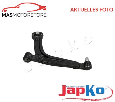 QUERLENKER LENKER RADAUFHÄNGUNG JAPKO 720301L V FÜR FIAT 500,500 C