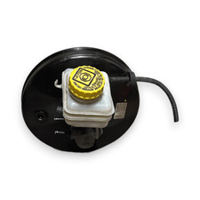 Pompa servofreno Alfa Romeo MiTo 1.4 benzina cod.55704099 (2008-2018)