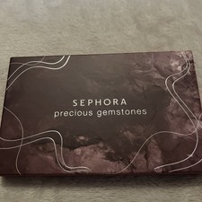 Sephora Precious Gems TITANIUM QUARTZ Eyeshad...