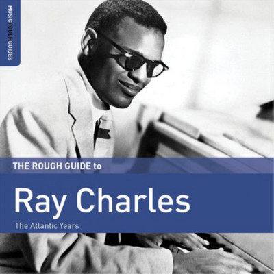 Ray Charles The Rough Guide to Ray Charles (CD) Album