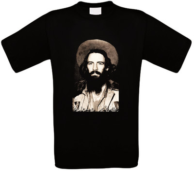 Camilo Cienfuegos Kuba Cuba Fidel Castro Che Revolution T-Shirt alle Größen NEU