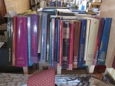 Das grosse Sergej O. Prokofieff-Paket: 24 Bücher aus dem Nachlass seines Intimfe