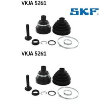 2X Gelenksatz FüR Antriebswelle SKF VKJA5261 2 GelenksäTze Rechts Links
