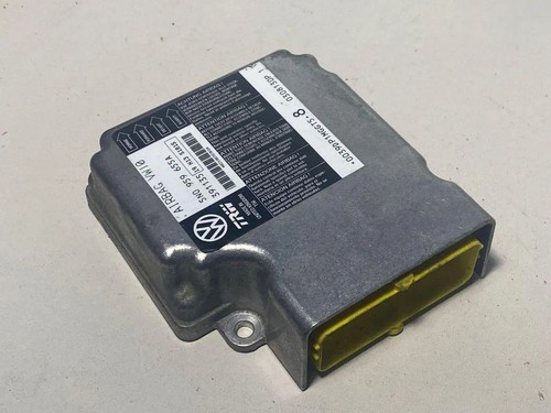 VW PASSAT B7 ALLTRACK 365 Airbag-Steuergerät 5N0959655A 1.97 Diesel 30674867