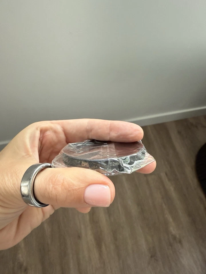 Объектив NEEWER 52 мм. Новый - открытая коробка - Изображение 2 из 4