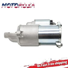 8000387 Starter for Chevrolet Sonic 2012 2013 2014 - 2018 Cruze Limited