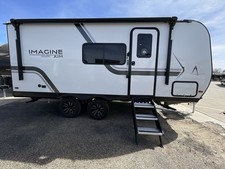 2027 Grand Design Imagine Aim 19MLA