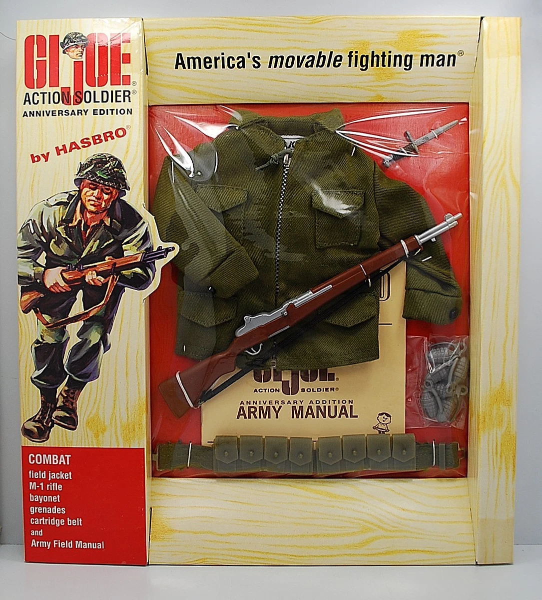 Gi Joe 40th for sale | eBay
