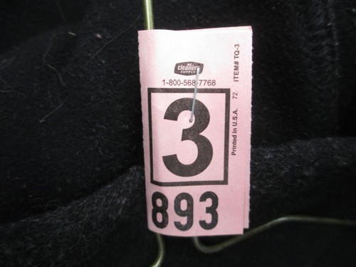 Marmot Size S Womens Black Wool Blens Hooded Full Zip Pockets Outdoor Jacket 893 - Picture 10 of 10