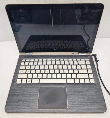 HP Pavilion x360 m3-u103dx Laptop Intel Core i5-7200U 4GB Ram NO HD/OS (FL)