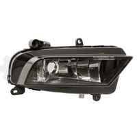 Nebelscheinwerfer Nebelleuchte Nebellicht Nsw Rechts FüR Audi A4 8K2 B8