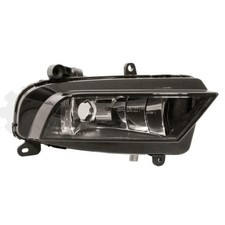 Antibrouillard Audi 100