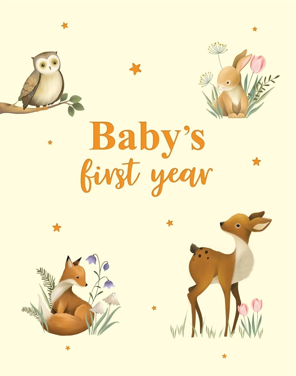 Baby's First Year by  Igloo Books Ltd - 9781836506072 - Image 2