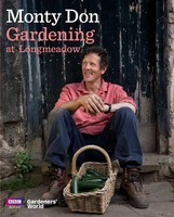 Gardening At Longmeadow | Monty Don | Englisch | Buch | Gebunden | 2012 | Puffin