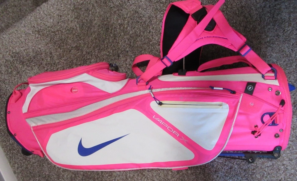 Nike Vapor Golf Bags for sale | eBay