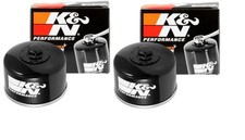 K & N Engineering KN164 Filters  High Flow Ca...