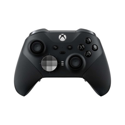 Original Xbox Elite Series 2 Wireless Gaming Controller Schwarz OVP