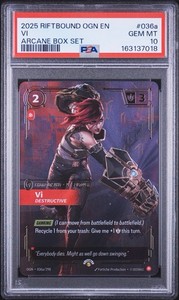 25+ VI Riftbound for sale | Updated Oct 2026
