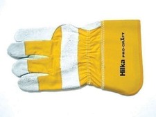 Hilka Heavy Duty Workgloves Car Auto Accessory Replacement Universal HIL75995502