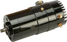 Cycle Electric 12V Generator with Built-In Regulator Motorcycle Street Bike