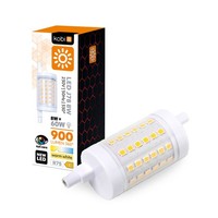 ŻAróWka LED J78 8W R7S 4000K Kobi Kobi Light
