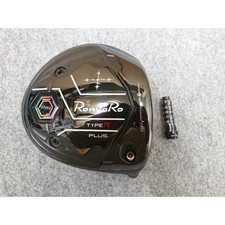 Used Romaro Ray Type-r Plus 10.5 Driver Head With Adjustable Sleeve Ringless